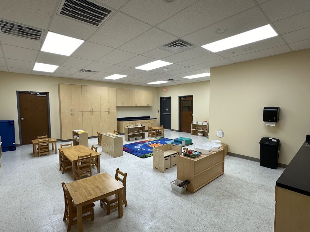 Pinnacle Montessori of Saginaw - childcare center in Fort Worth, TX