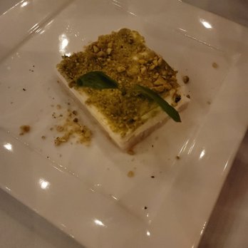 Cafe Santorini - Ashta Cake (did not try). - Italian Near Me - Pasadena, California Cafe Santorini - Ashta Cake (did not try). - Italian Near Me - Pasadena, California