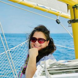 Bufflehead Sailing Charters