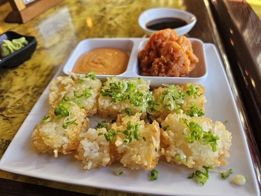 Kokage Ramen and Sushi by null