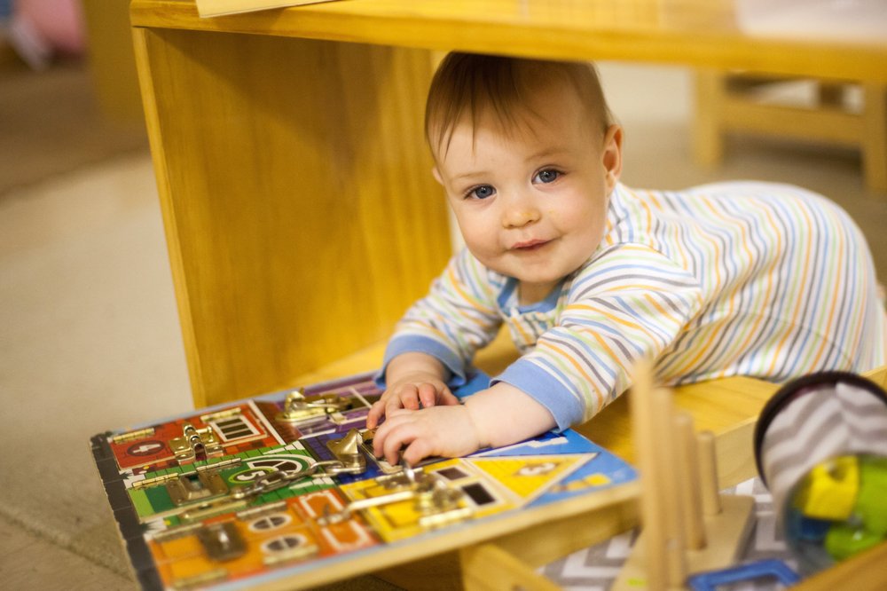 The Glen Montessori School - childcare center in Pittsburgh, PA