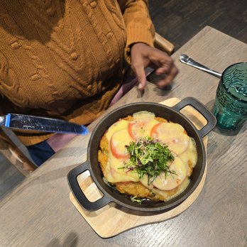 Brasserie - Rosti - Restaurants Near Me - Luzern, LU