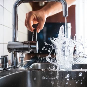 Golden Valve Plumbing - Working sink - Plumbing Near Me - Menifee, California Golden Valve Plumbing - Working sink - Plumbing Near Me - Menifee, California