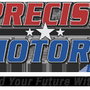 Photo of Precise Motors