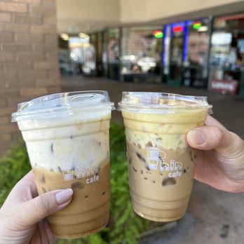 Phin Cafe - Bubble Tea Near Me - San Jose, California