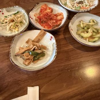 Gung Chae - Korean Near Me - Las Vegas, Nevada Gung Chae - Korean Near Me - Las Vegas, Nevada