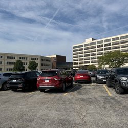SSM DePaul Health Hospital