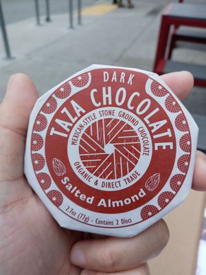 Whole Foods Market by null