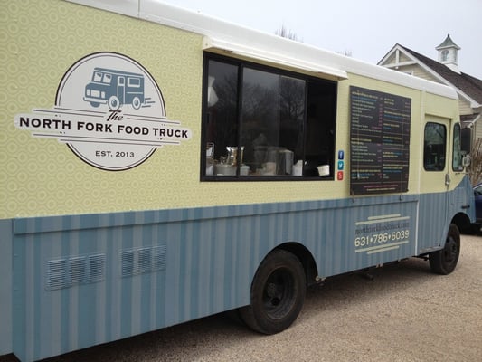 North Fork Table & Inn by null
