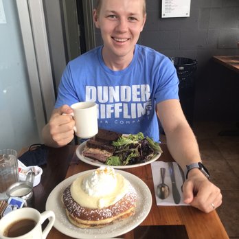 Moke’s Bread And Breakfast - Breakfast & Brunch Near Me - Honolulu, Hawaii Moke’s Bread And Breakfast - Breakfast & Brunch Near Me - Honolulu, Hawaii