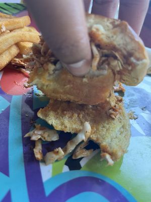 Love & Light Cafe by null