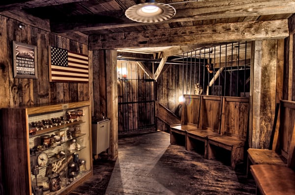 KC's Rib Shack by null