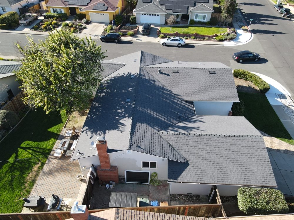 Slide of Renergy  Roofing