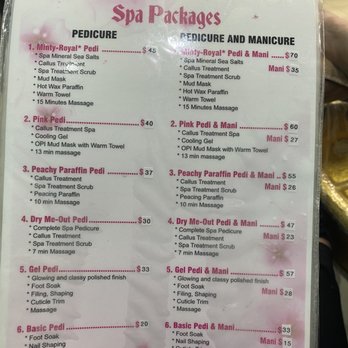Pink Mani Nails - Spa packages as of 03/13/21 - Nail Salons Near Me - Anaheim, California Pink Mani Nails - Spa packages as of 03/13/21 - Nail Salons Near Me - Anaheim, California