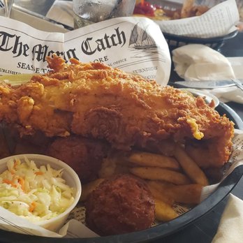 The Deadrise - Pick 2 Basket !!! - Seafood Near Me - Fort Monroe, Virginia The Deadrise - Pick 2 Basket !!! - Seafood Near Me - Fort Monroe, Virginia