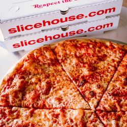 Slice House by Tony Gemignani