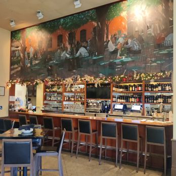Il Fornaio - Bar - Italian Near Me - San Jose, California Il Fornaio - Bar - Italian Near Me - San Jose, California
