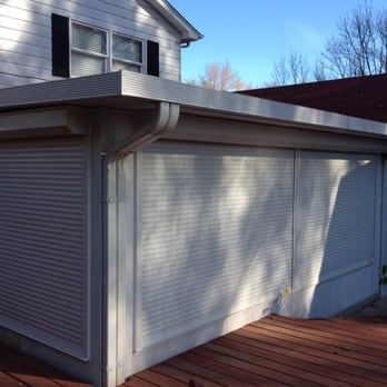 Taurus Security Rolling Shutters - Preserve energy and save money on your utility bills. - Security Systems Near Me - Chicago, Illinois Taurus Security Rolling Shutters - Preserve energy and save money on your utility bills. - Security Systems Near Me - Chicago, Illinois