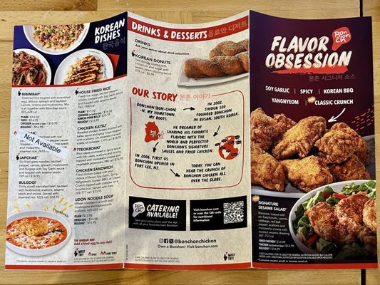 Bonchon San Leandro by null