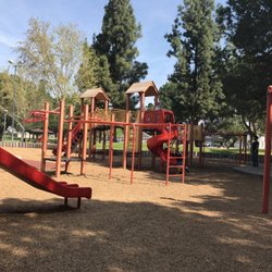 Eucalyptus Park