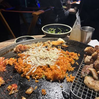 Pigya - Korean Near Me - Los Angeles, California