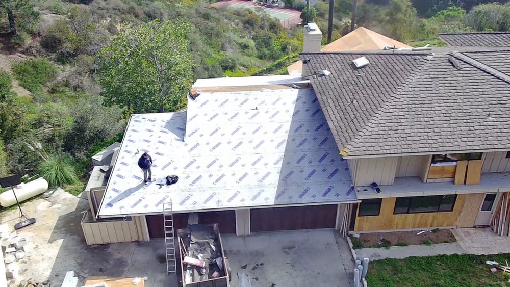 Slide of Shieldroof Services