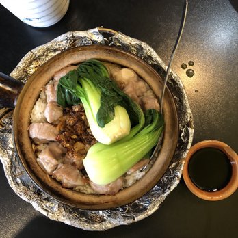 A+ Hong Kong Kitchen - Cantonese Near Me - Seattle, Washington