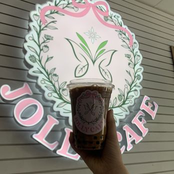 Jolly Cafe - Vietnamese coffee - Cafes Near Me - Oakland, California Jolly Cafe - Vietnamese coffee - Cafes Near Me - Oakland, California