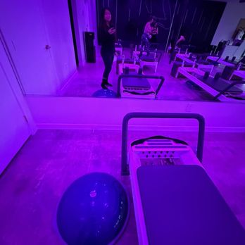 Avenir - Reformer and Buso Ball - Pilates Near Me - Burbank, California Avenir - Reformer and Buso Ball - Pilates Near Me - Burbank, California