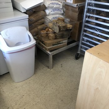 Midnight Cookie - Cookies - Desserts Near Me - Everett, Washington