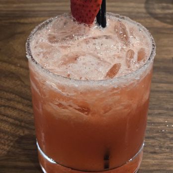 Cape Fear - Strawberry margarita - Seafood Near Me - Greenville, North Carolina Cape Fear - Strawberry margarita - Seafood Near Me - Greenville, North Carolina