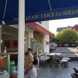 Eiscafe Venezia