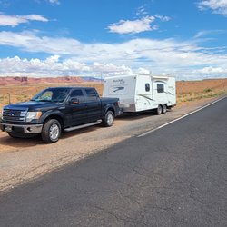 Wickel Tire Pros - Our blowout stop.