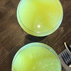 Browns Socialhouse - Victoria Falls - Mimosas