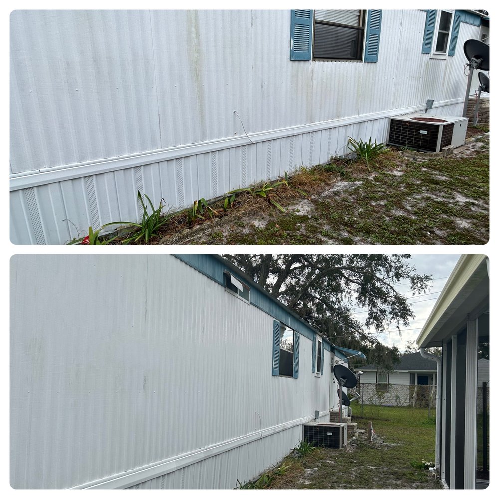 AAD POWER WASHING PLUS Updated August 2024 19 Photos Bartow