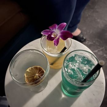Corridor Bar - Cocktail Bars Near Me - Louisville, Kentucky