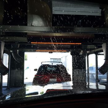 Kaady Car Wash - Car Wash Near Me - Vancouver, Washington