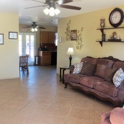 Arizona Community Assisted Living Home