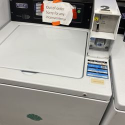 Manomet Laundry