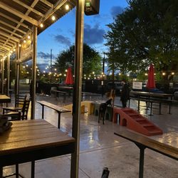 Lucky Dog Bark & Brew Charlotte