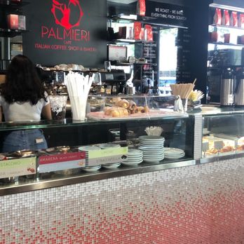 Palmieri Cafe - Coffee & Tea Near Me - Dallas, Texas Palmieri Cafe - Coffee & Tea Near Me - Dallas, Texas