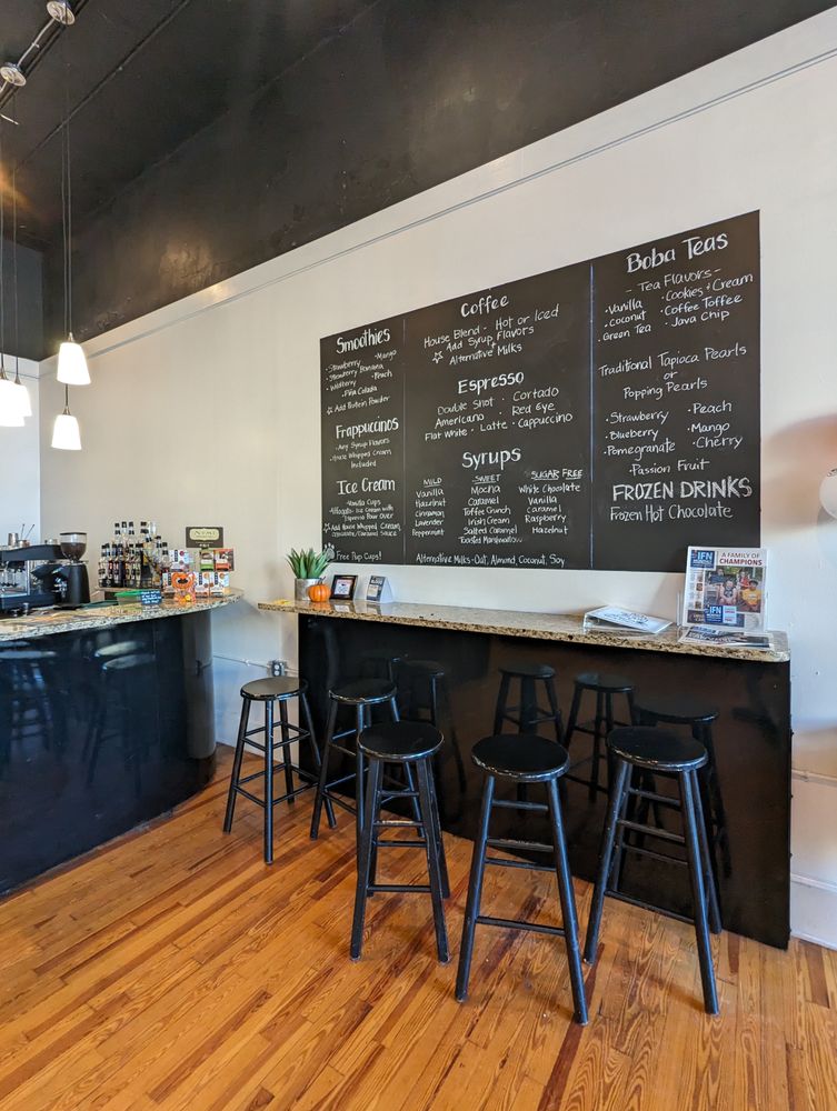 THE VANILLA BEAN BAKERY AND COFFEE SHOP CLOSED Updated July 2024