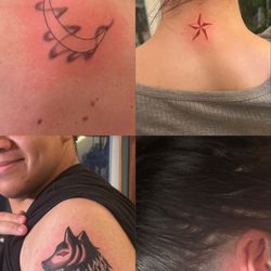 Truth Tattoo