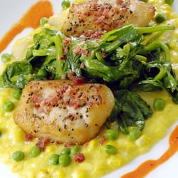 Kincaid's Fish, Chop & Steakhouse