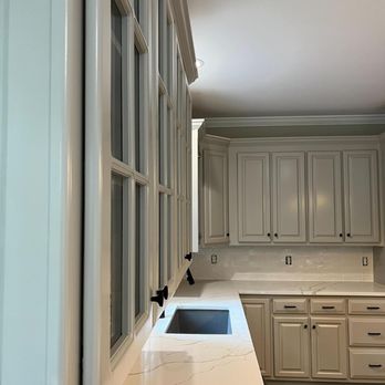 S&A Cabinet Refinishing - Refinishing Services Near Me S&A Cabinet Refinishing - Refinishing Services Near Me