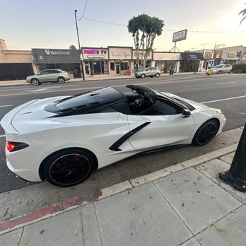 No Limit Auto Body - Good as new! - Body Shops Near Me - Los Angeles, California