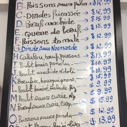 Chez les Copains