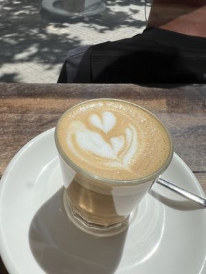 Morrow Coffee by null