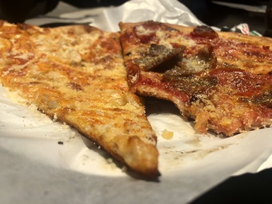 Pizzeria Luigi by null