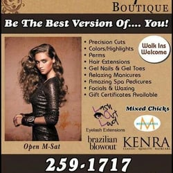 Salon 17 Boutique - Stop in and visit us!